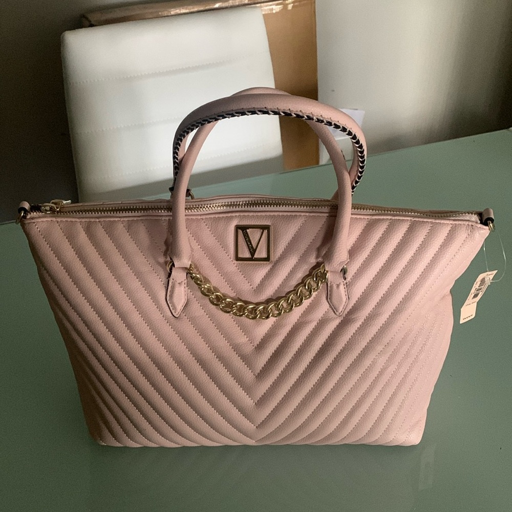 Victoria’s Secret purse